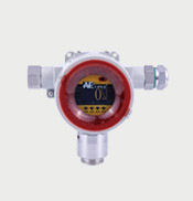 無線氣體報警器