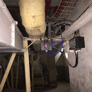 鋁鎂粉檢測粉塵儀 鋁鎂粉檢測粉塵儀