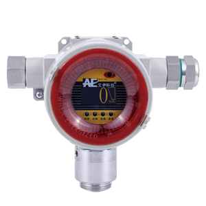 固定式可燃氣體報警器常見故障原因分析 固定式可燃氣體報警器常見故障原因分析