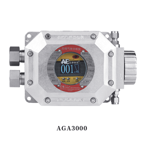 防爆氧分析儀類(lèi)型