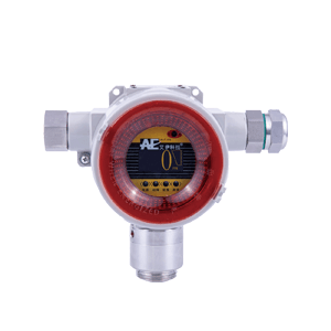 尾氣處理車間還設(shè)置<a href='http://lihlong.com/Products/AG210yuanchengyouduq.html' class='keys' title='點(diǎn)擊查看關(guān)于有毒氣體報(bào)警儀的相關(guān)信息' target='_blank'>有毒氣體報(bào)警儀</a>